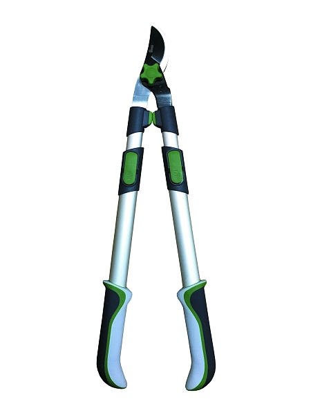 Плоскостной сучкорез телескопический POWER PLUS "Grons" арт. P102 